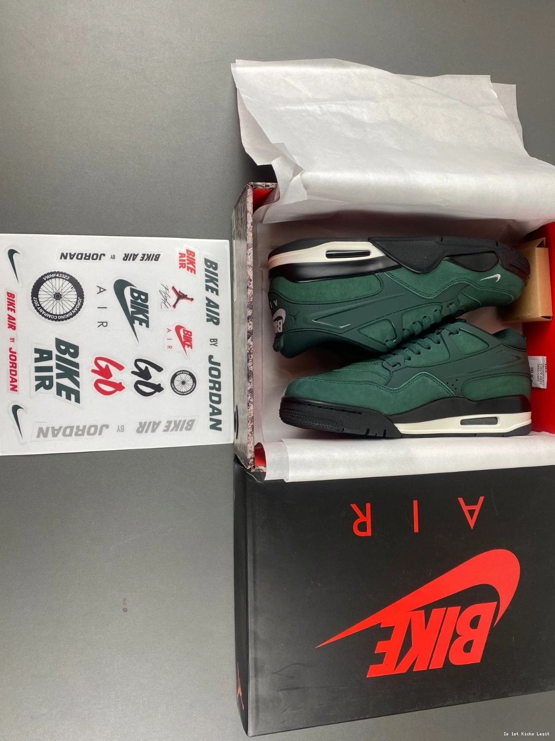 Men's Grandma's Sylvester Jordan Nigel 4 Driveway SP RM HF4334-300 0119